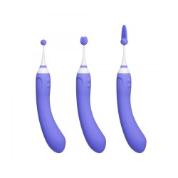 Lovense Hyphy Double Vibrator