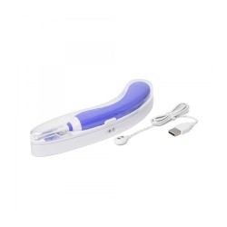 Lovense Hyphy Double Vibrator