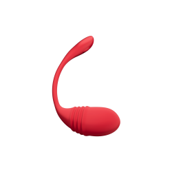 Lovense Vulse Egg Up and Fall