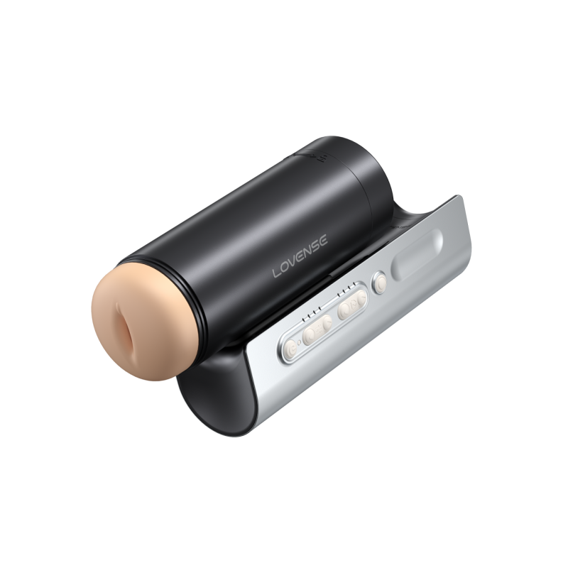 Lovense Solace Pro Masturbator