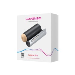 Lovense Solace Pro Masturbator