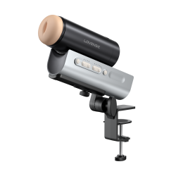 Lovense Solace Pro Masturbator