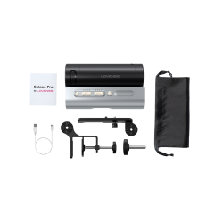 Lovense Solace Pro Masturbator