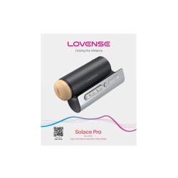 Lovense Solace Pro Masturbator
