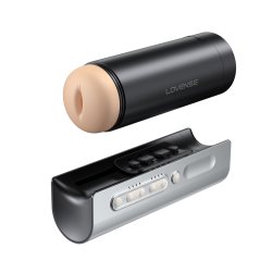 Lovense Solace Pro Masturbator