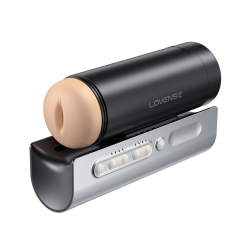 Lovense Solace Pro Masturbator