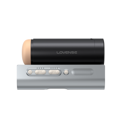 Lovense Solace Pro Masturbator