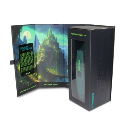 Ayla - Forest Warrior - Multi Function MasturbatorTESTER