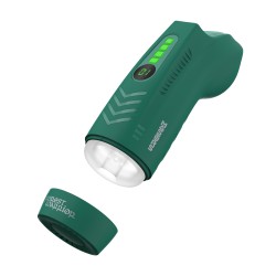 Ayla - Forest Warrior - Multi Function MasturbatorTESTER