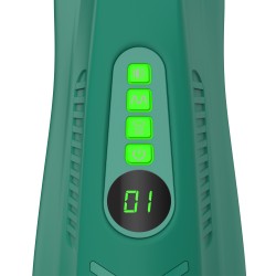 Ayla - Forest Warrior - Multi Function MasturbatorTESTER