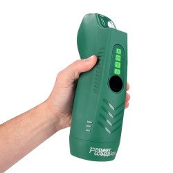 Ayla - Forest Warrior - Multi Function MasturbatorTESTER