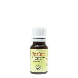 Intima hiszpańska mucha - spanish fly - 10 ml