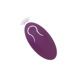 ToyJoy Happiness Halo Halo C-Ring Sleeve