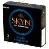 SKYN EXTRA LUBRICATED 3