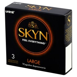 SKYN LARGE 3