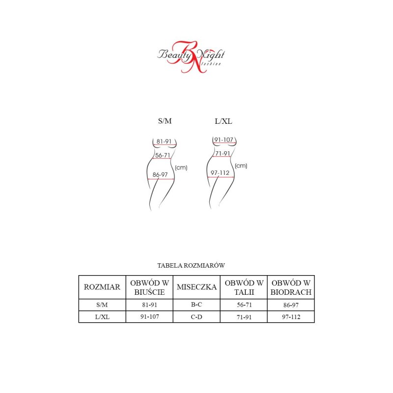 Samira peignoir burgundy