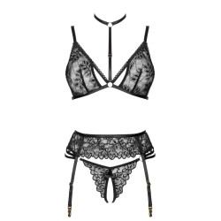 Noemi set black