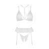 Noemi set white
