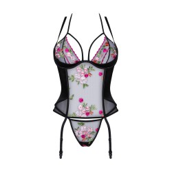 Joanna corset