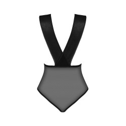 Veronica teddy black