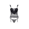 Alena corset
