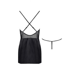 Marinela chemise black