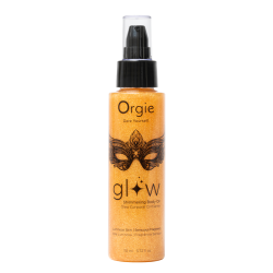 Orgie Glow Shimmering Body Oil