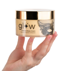 Orgie Glow Shimmering Body Cream