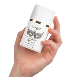 Orgie Intimus White Intimate Whitening Cream