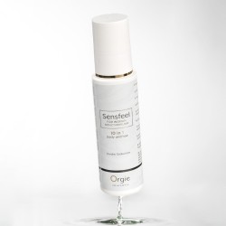 Orgie Sensfeel Seduction Elixir 10 in 1 for Woman - Pheromone Booster