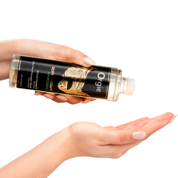 Orgie Sexy Therapy Sensual Massage Oil Aphrodisiac 200 ml