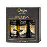 Orgie Sexy Therapy Mini Size Collection 3 x 30 ml set