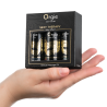Orgie Sexy Therapy Mini Size Collection 3 x 30 ml set