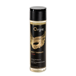 Orgie Sexy Therapy Sensual Massage Oil Amor 200 ml