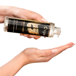 Orgie Sexy Therapy Sensual Massage Oil Amor 200 ml