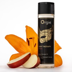 Orgie Sexy Therapy Sensual Massage Oil Amor 200 ml