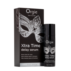 Orgie Xtra Time -  Delay Serum