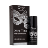 Orgie Xtra Time -  Delay Serum