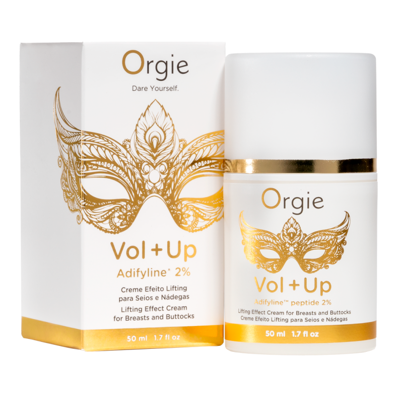 Orgie Vol + Up 50ml