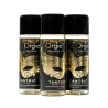 Orgie Sensual Massage Vegetal Oil Tantric Mini Size Collection 3 x 30 ml set
