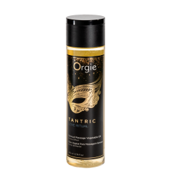 Orgie Tantric Love Ritual Massage Oil 200 ml