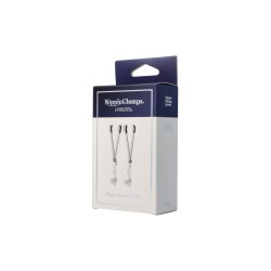 NIPPLE CLAMPS MOD. 1