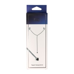 NIPPLE CLAMPS MOD. 22