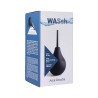 BLACK ANAL CLEANING ENEMA 160 ML