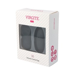 VIBRATOR EGG G5 RECHARGEABLE BLACK