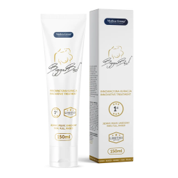 BiggerBust Serum