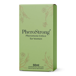 PheroStrong Pheromone Entice For Women