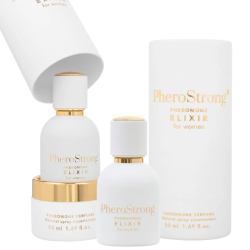 PheroStrong Pheromone Elixir For Women