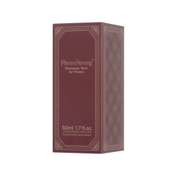 PheroStrong Pheromone Show for Women