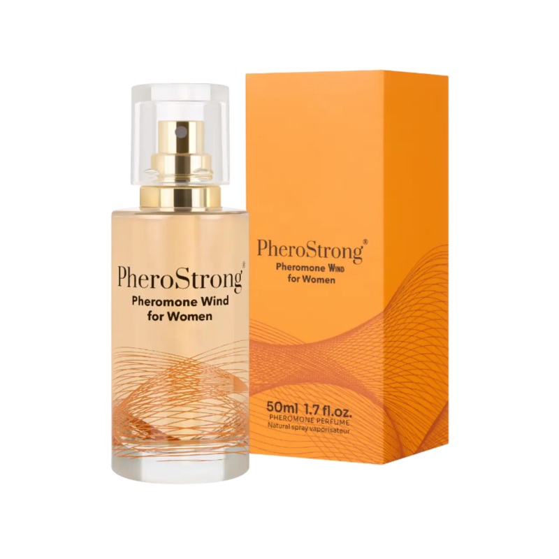 PheroStrong Pheromone Wind for Women